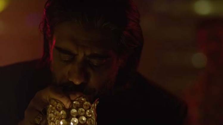 सौऱभ सचदेवा सोर्स नेटफ्लिक्स