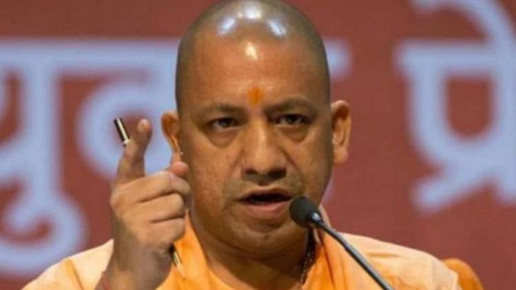 उत्तर प्रदेश के मुख्यमंत्री योगी आदित्यनाथ (फाइल फोटो)
