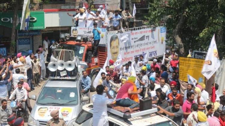 प्रतीकात्मक तस्वीर