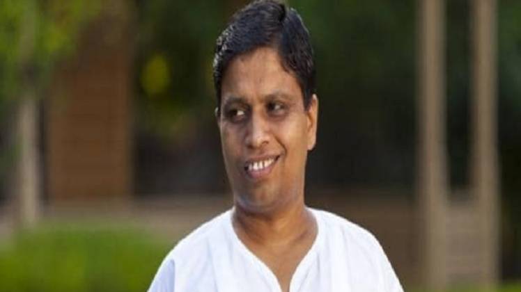 पतंजलि आयुर्वेद के सीईओ बालकृष्ण (फाइल फोटो)