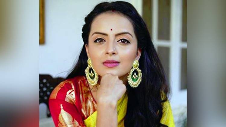 श्रेनु पारिख