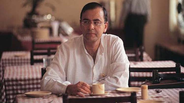 पूर्व वित्त मंत्री अरुण जेटली (फाइल फोटो)