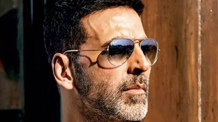 अक्षय कुमार 