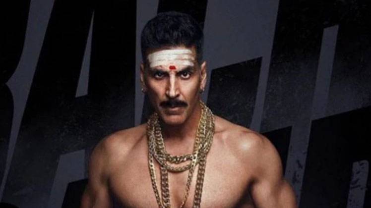 अक्षय कुमार 