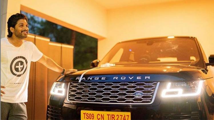 अल्लू अर्जुन सोर्स इंस्टाग्राम