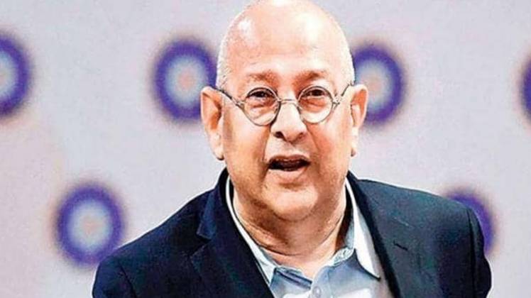 अमिताभ चौधरी (फाइल फोटो)