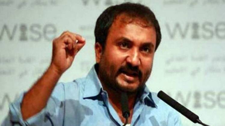 फाइल फोटो: सुपर 30 संस्थापक आनंद कुमार