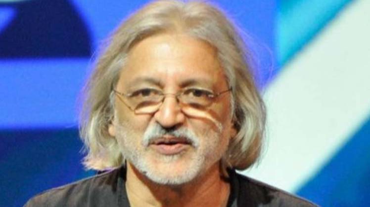 आनंद पटवर्धन सोर्स फाइल फोटो