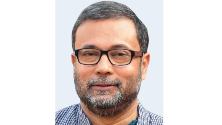 लेखक, आलोचक अनंत विजय 