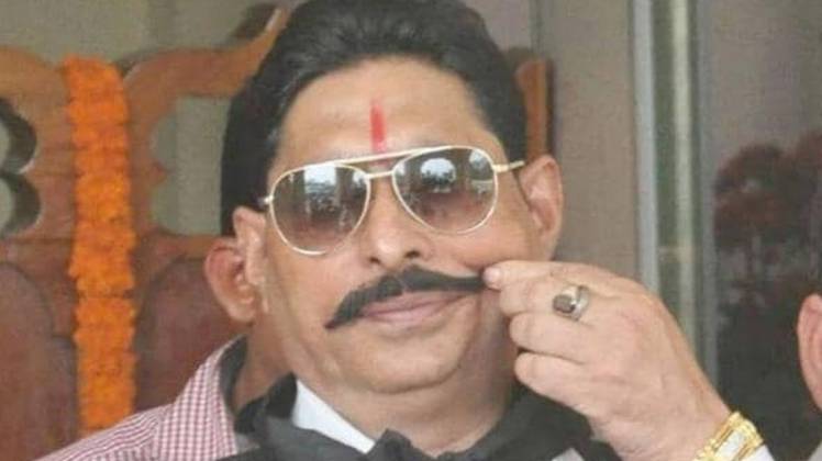 अनंत सिंह (फाइल फोटो)