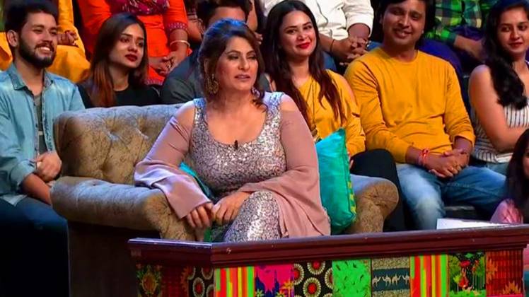 अर्चना पूरन सिंह