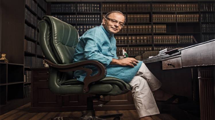 अरुण जेटली (फोटो-PTI)