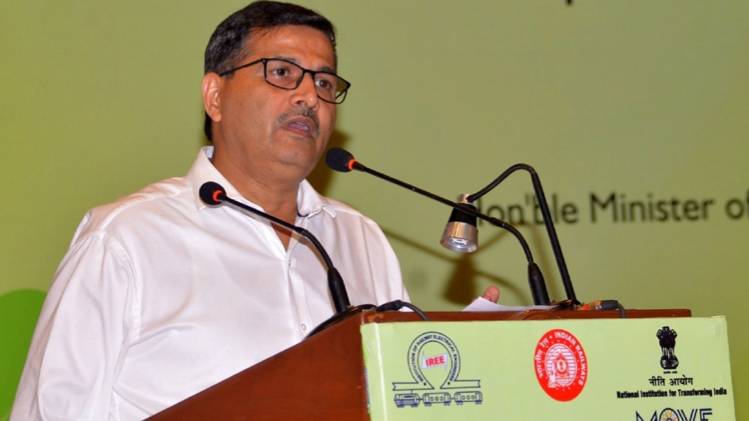 एयर इंडिया के चेयरमैन अश्विनी लोहानी (IANS)