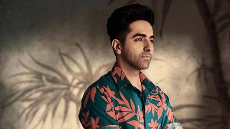 आयुष्मान खुराना