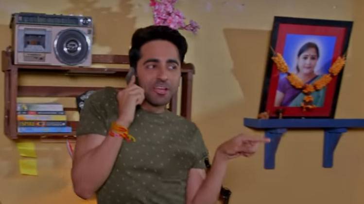 आयुष्मान खुराना