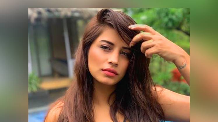 भूमिका गुरुंग 