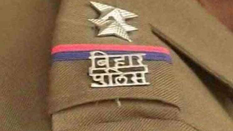 बिहार में दागी पुलिस कर्मियों पर बड़ा एक्शन