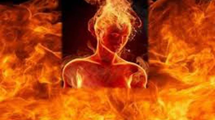 पुलिस मामले की छानबीन कर रही है ( सांकेतिक तस्वीर)