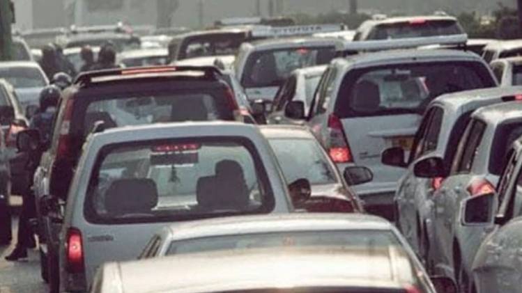 1 सितंबर से बदल जाएंगे ट्रैफिक के नियम