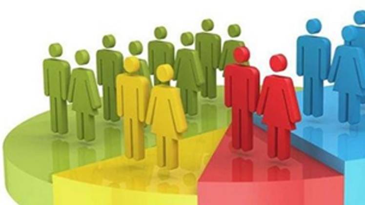 1 अप्रैल 2020 से जनगणना की प्रक्रिया शुरू होगी. (सांकेतिक तस्वीर)