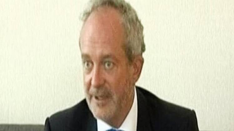 क्रिश्चियन मिशेल (फाइल फोटोः आज तक)