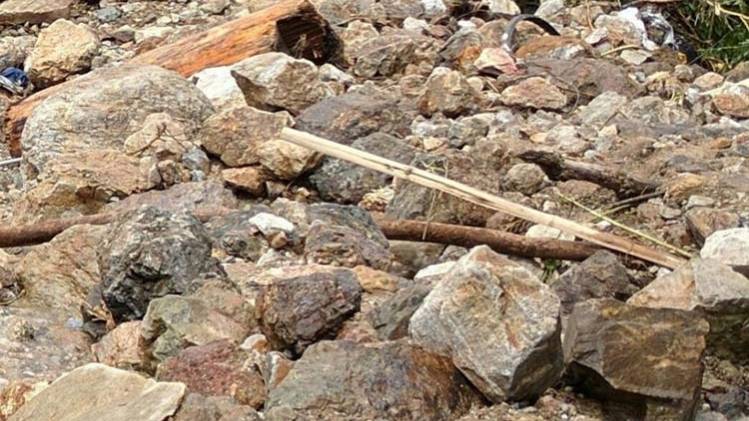 चमोली में बादल फटा (प्रतीकात्मक तस्वीर-IANS)