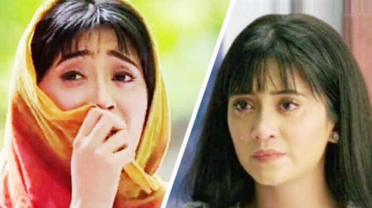 ये रिश्ता क्या कहलाता है के सीन में नायरा