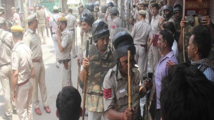 प्रतीकात्मक चित्र (फोटोः India Today)