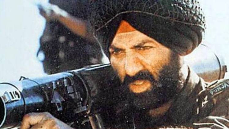 देशभक्ति पर बने गाने