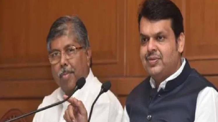 महाराष्ट्र के मुख्यमंत्री देवेंद्र फडणवीस. (फाइल फोटो)