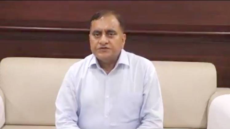 बच्चा चोरी की अफवाहों ने पुलिस को परेशान कर रखा है (फोटो- आजतक)