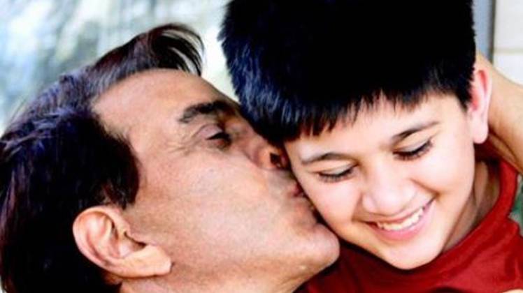 करण संग धर्मेंद्र