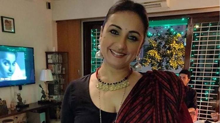 दिव्या दत्ता 