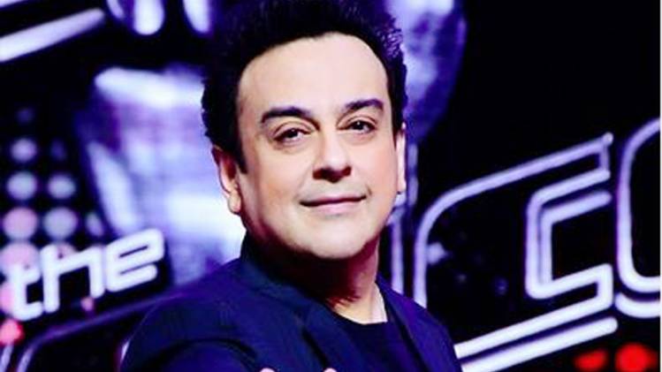 अदनान सामी