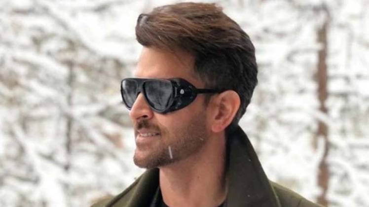 ऋतिक रोशन