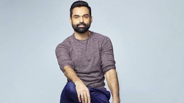 अभय देओल (फोटो: इंस्टाग्राम)