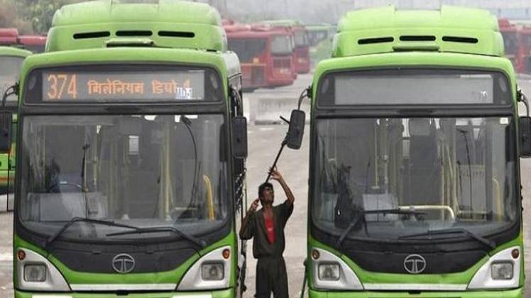 29 अक्टूबर से महिलाएं करेंगी मुफ्त में सफर