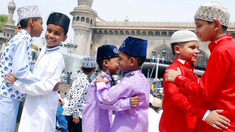 सांकेतिक तस्वीर (Courtesy- ANI)