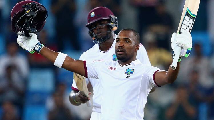 Darren Bravo