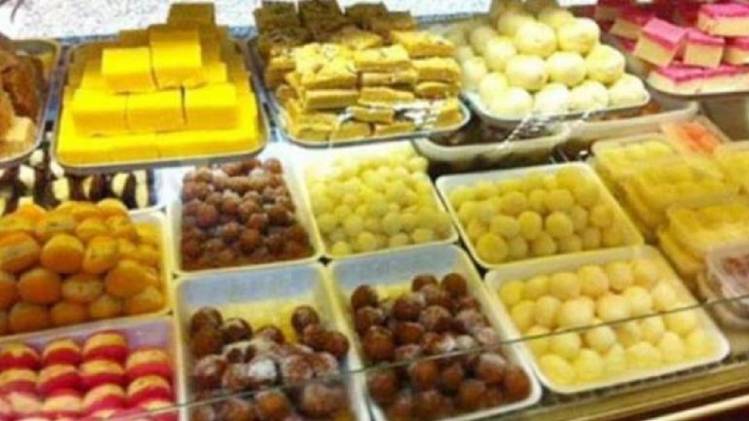 एफएसएसआइ ने की त्योहारों की तैयारी