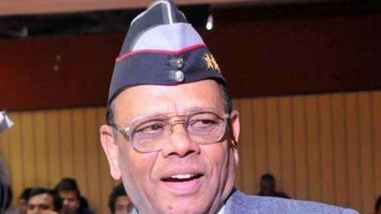 रिटायर्ड लेफ्टिनेंट जनरल डीबी शेकतकर ने CDS पद को जरूरी बताया है.(फाइल फोटो)