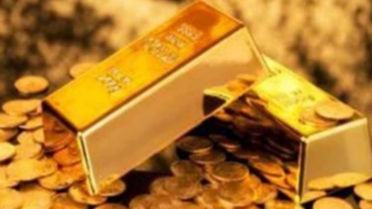 गोल्ड जैसे कई एसेट में लगता है रिजर्व बैंक का पैसा 