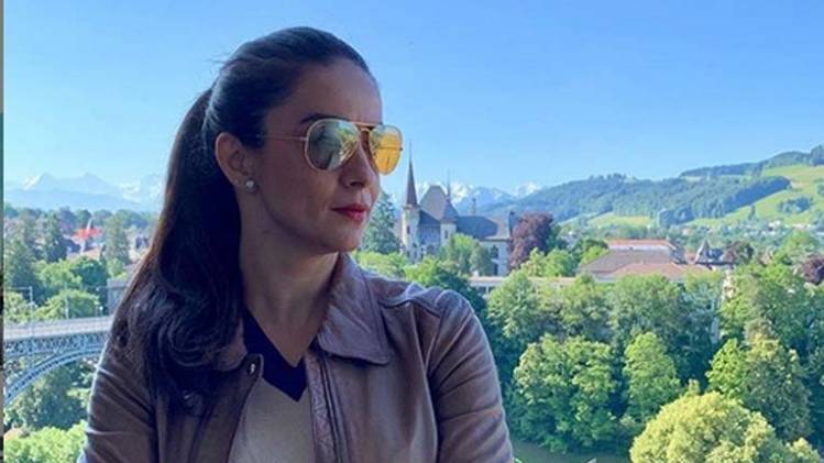 गुल पनाग