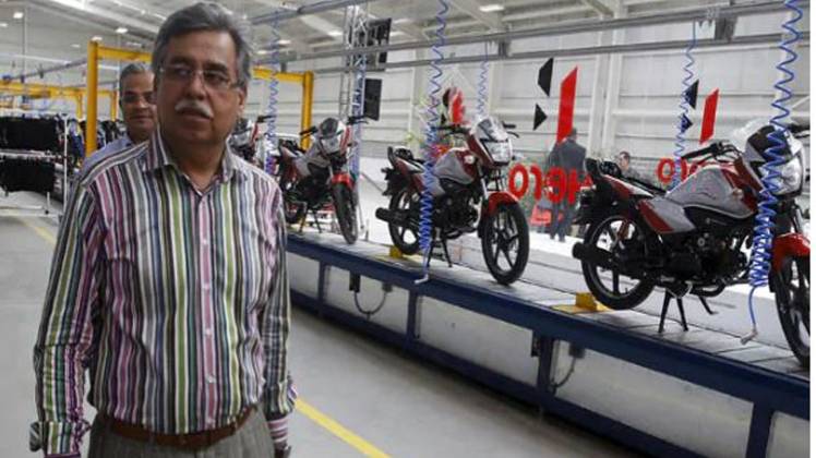 मांग घटने से प्रोडक्शन पर असर (Photo: Reuters)