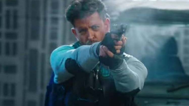 ऋतिक रोशन