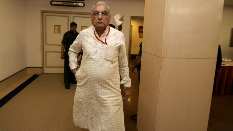 भूपेंद्र सिंह हुड्डा (फाइल फोटो)