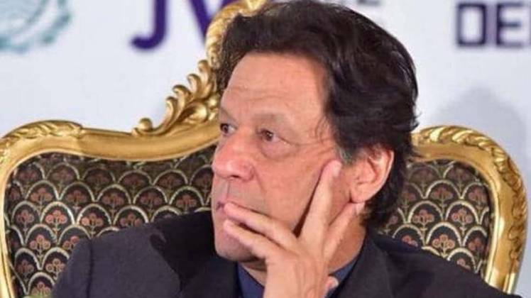 इमरान खान(फाइल फोटो)