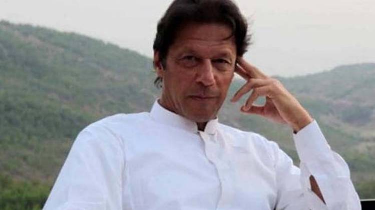 इमरान खान(फाइल फोटो)