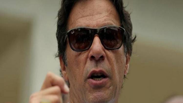 इमरान खान (फाइल फोटो)