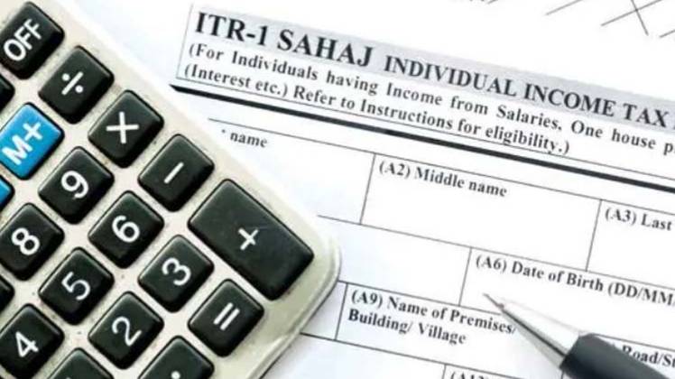 सावधानी से दाखि‍ल करें इनकम टैक्स रिटर्न 